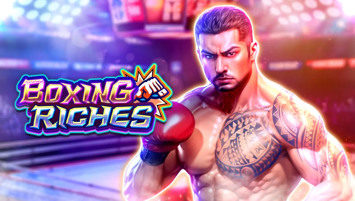 WAGI777 Boxing Riches FA CHAI Philippines Guide guide