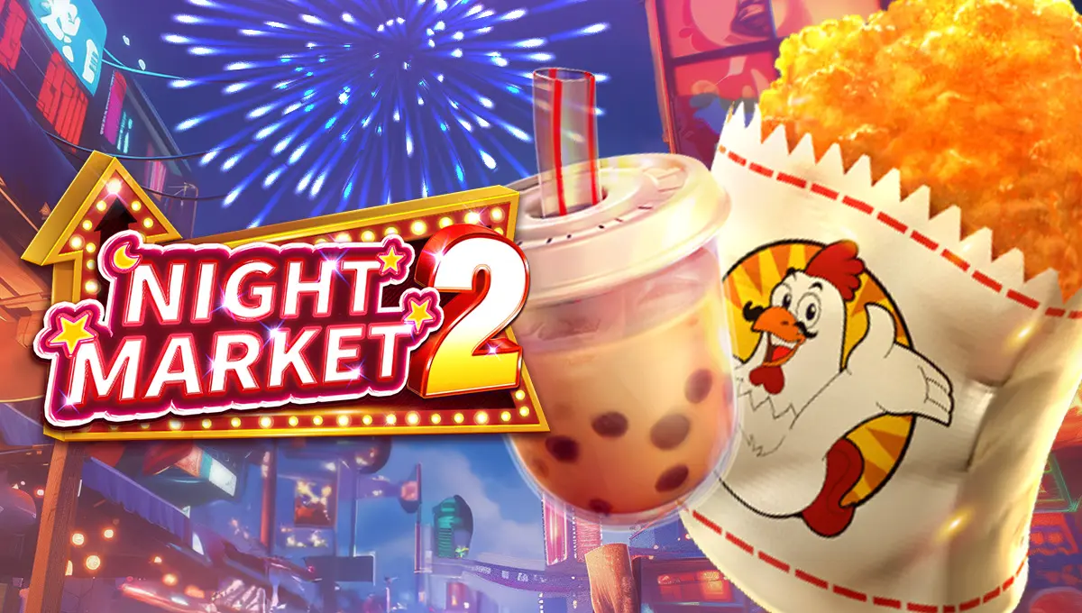 WAGI777 Night Market 2 FA CHAI Philippines Guide guide
