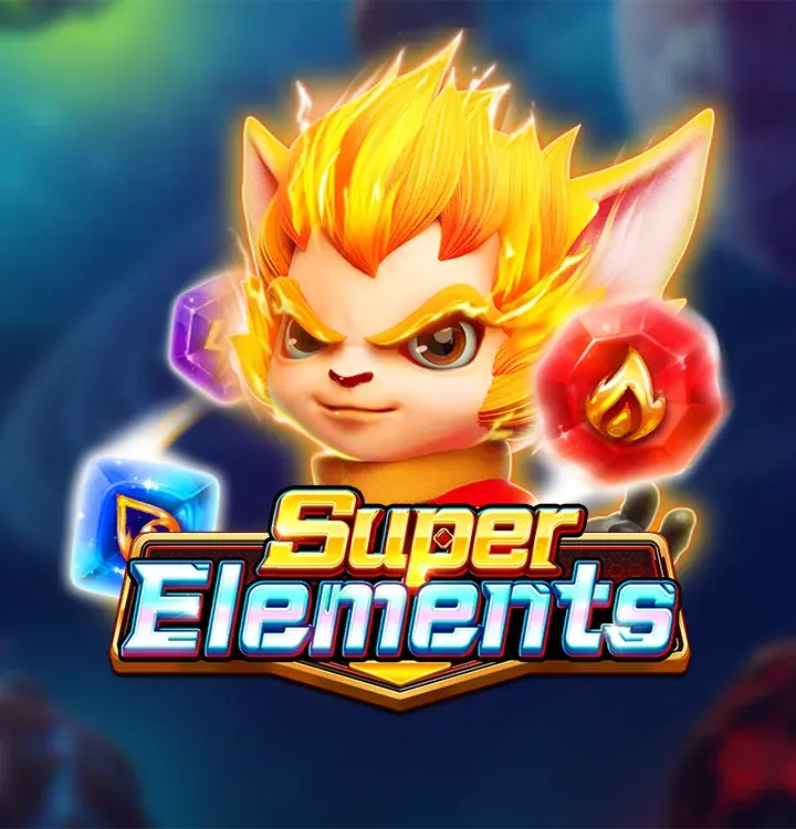 FC FA CHAI Super Elements Philippines Guide