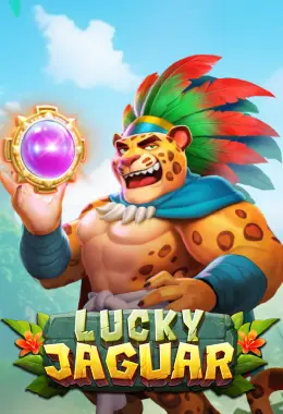 JILI Lucky Jaguar Philippines Guide guide