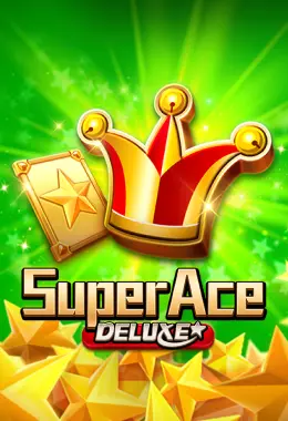 JILI Super Ace Deluxe Philippines Guide guide