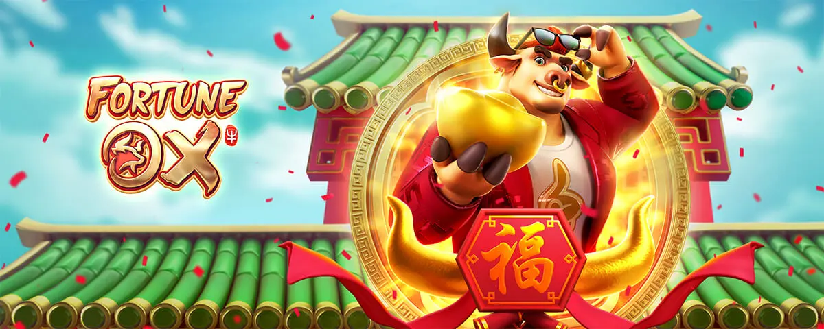 WAGI777 Fortune Ox PG Soft Philippines Guide guide