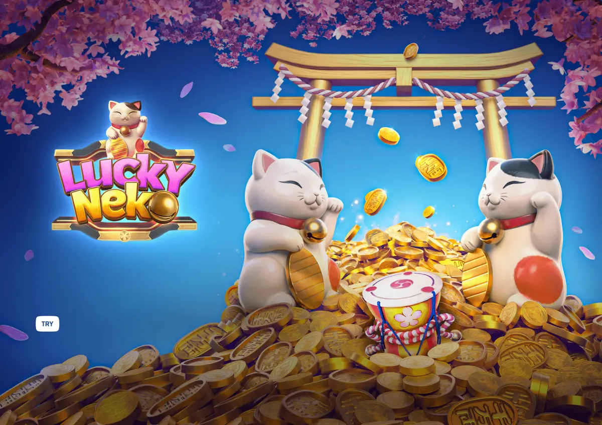 PG Soft Lucky Neko Philippines Guide guide