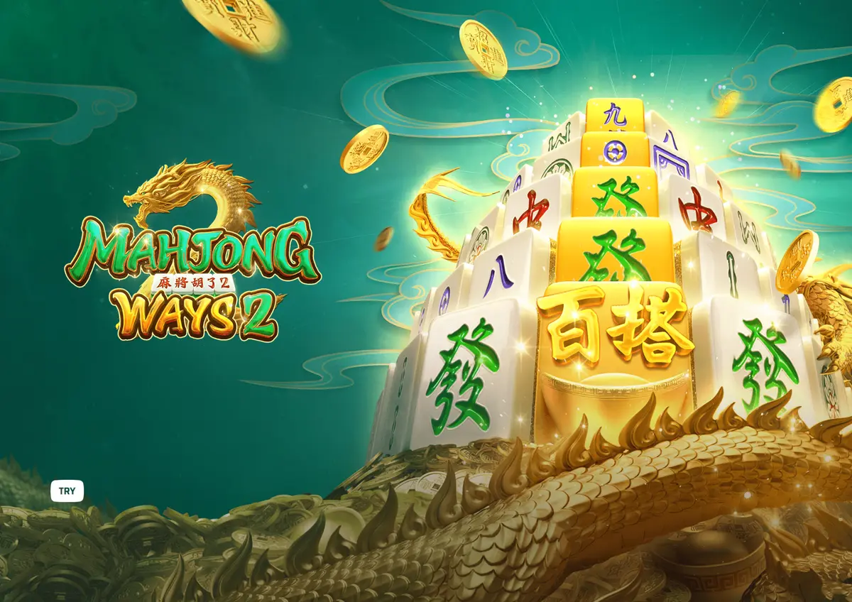 WAGI777 Mahjong Ways 2 PG Soft Philippines Guide guide