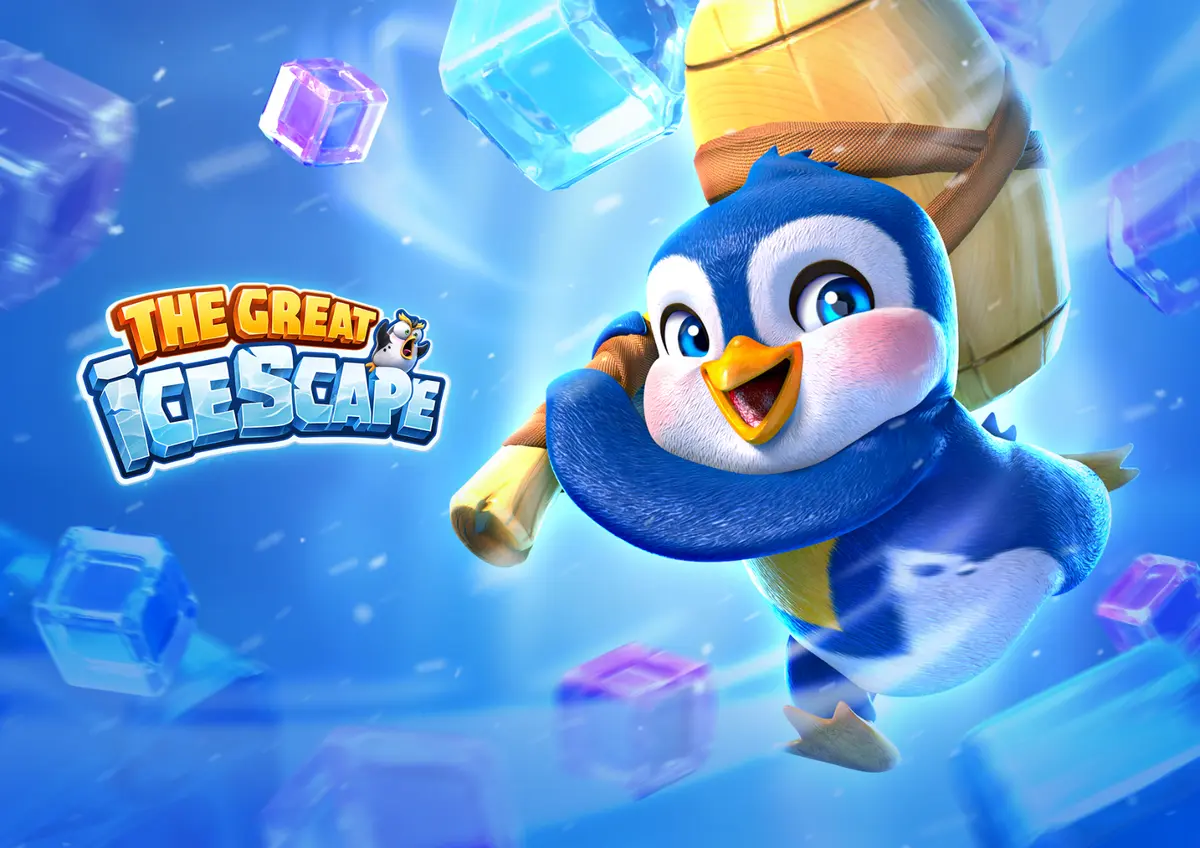 PG Soft The Great Icescape Philippines Guide