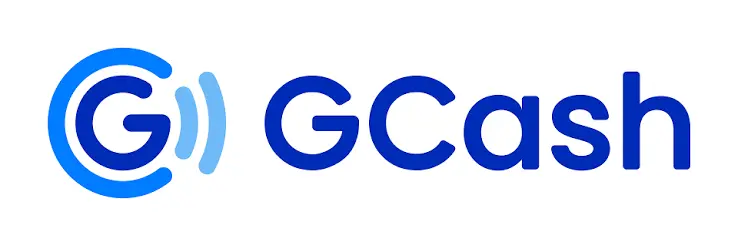 GCash official brand logo